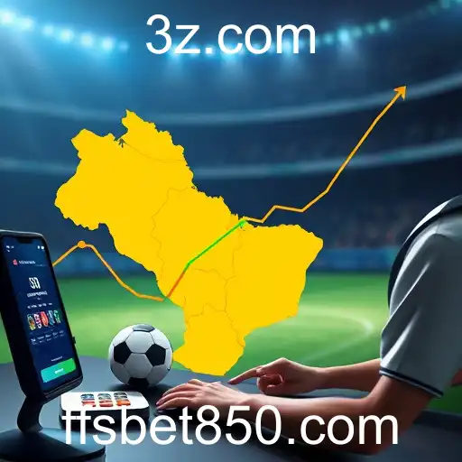 A Ascensão dos Sites de Apostas em 2026