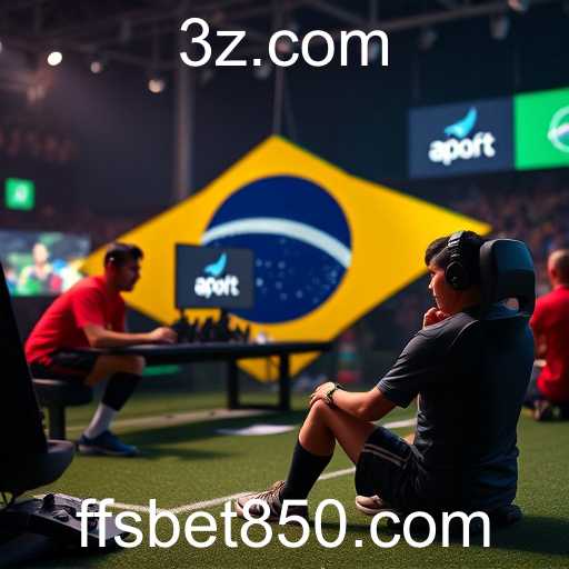 O Crescimento do Mercado de Apostas no Brasil