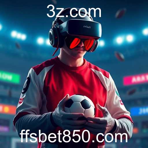 A Evolução dos Jogos Online e o Sucesso da Plataforma FFSBet