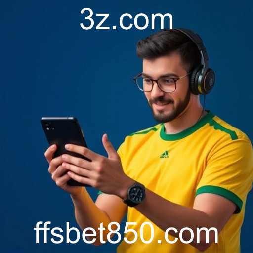 A Ascensão do ffsbet: O Futuro dos Jogos Online em Portugal