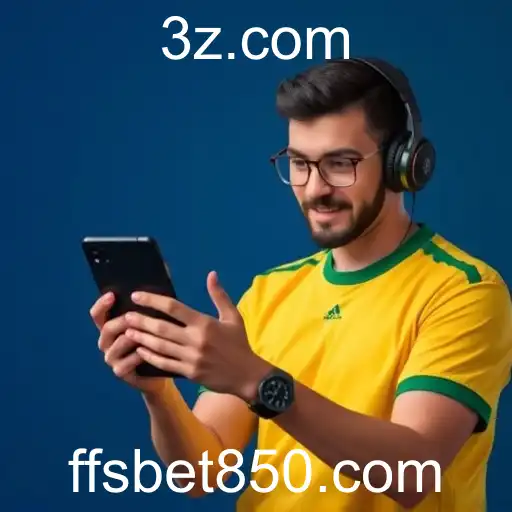 A Ascensão do ffsbet: O Futuro dos Jogos Online em Portugal