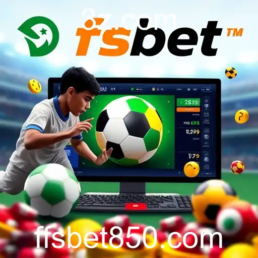 A Ascensão do ffsbet no Cenário de Jogos Online