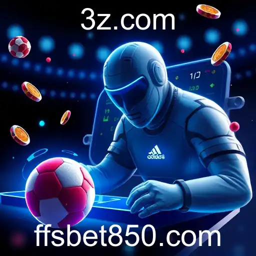 A Ascensão do ffsbet e o Cenário Atual dos Jogos Online