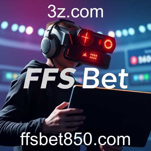 A Ascensão do ffsbet no Cenário Brasileiro de Jogos