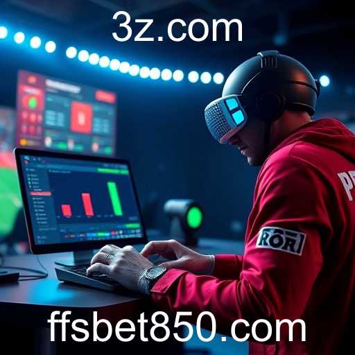 A Ascensão de Ffsbet no Mercado Brasileiro de Jogos