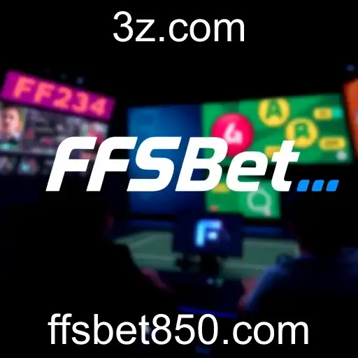 Revolução nos Jogos Online: O Impacto do FFSBet