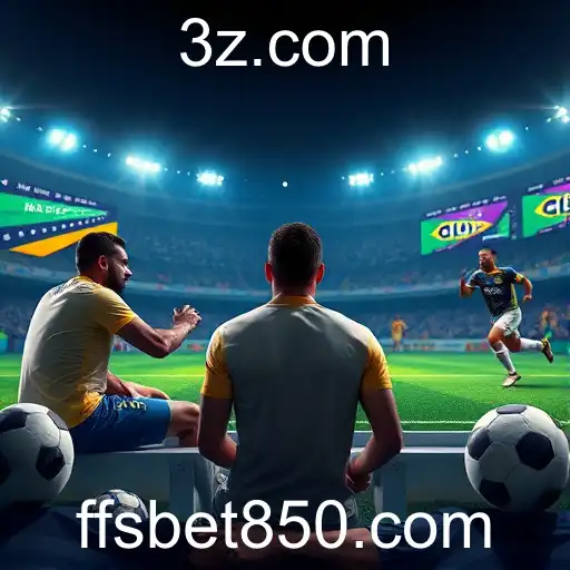 O Crescimento do Setor de Jogos Online no Brasil