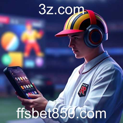 O Impacto do ffsbet no Mercado de Jogos Online