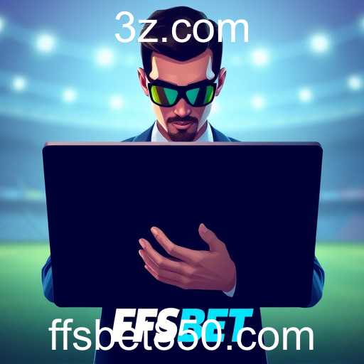 O Impacto Crescente do ffsbet no Mercado de Jogos Online