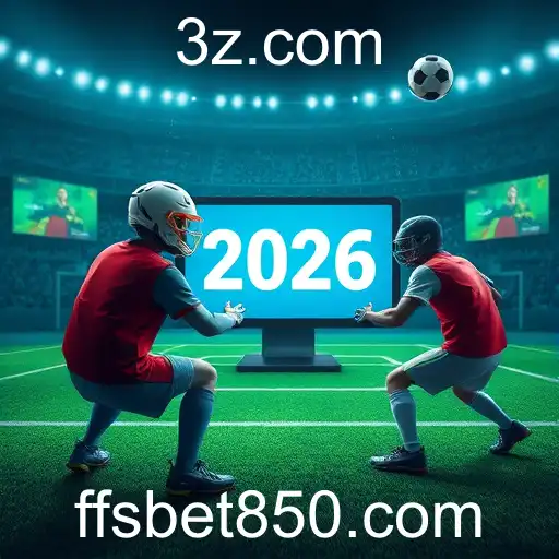 O Impacto do ffsbet no Mercado de Jogos em 2026
