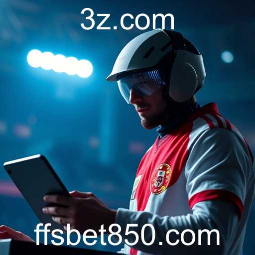 Tendências e Inovações no Mercado de Apostas Online