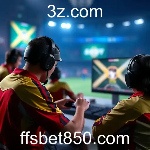 A Ascensão dos Jogos de Apostas Online