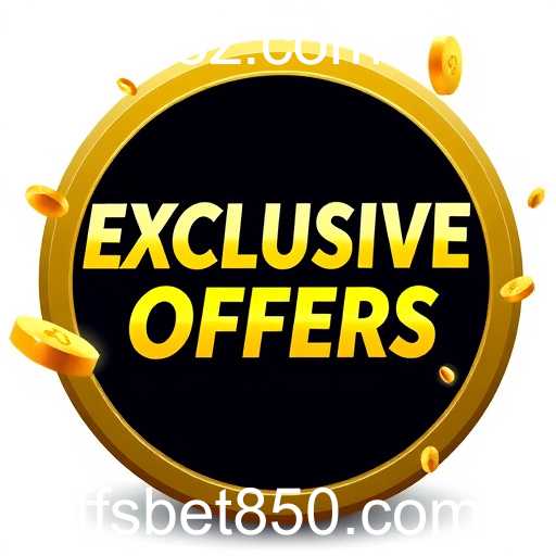 Descubra as Ofertas Exclusivas do ffsbet: Uma Imersão em Experiências Únicas