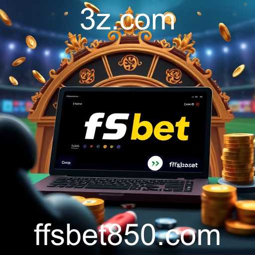 A Ascensão do FFSBet no Mercado de Jogos Online em 2026