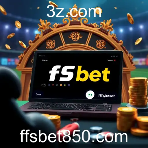 A Ascensão do FFSBet no Mercado de Jogos Online em 2026