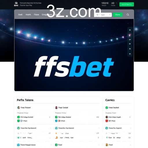 A Ascensão do ffsbet no Cenário Brasileiro de Jogos