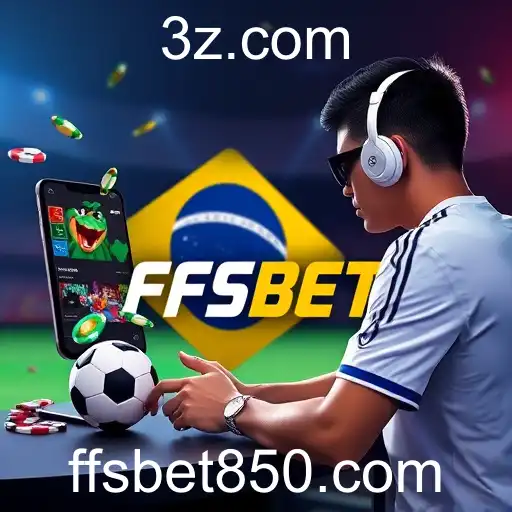 A Ascensão dos Jogos Online: FFSBET e o Cenário Atual