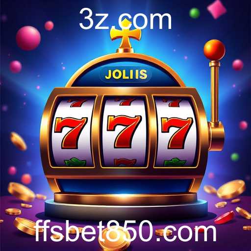 Explorando a Fascinante Categoria de Slot Machines no ffsbet
