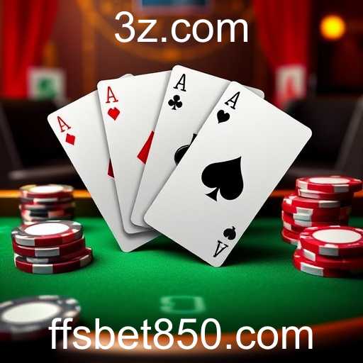 A Ascensão do ffsbet no Mundo dos Jogos Online