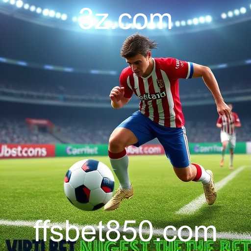 Explorando a Popularidade dos Esportes Virtuais no ffsbet